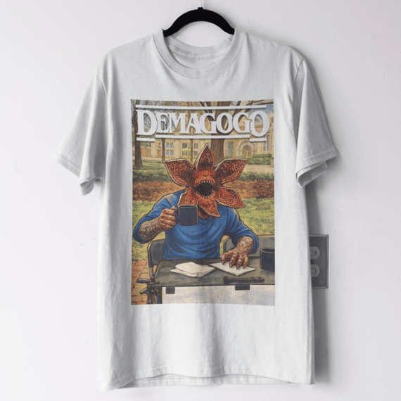 Demagogo - Demogorgon