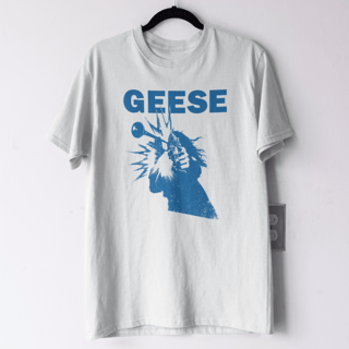 Nome do produto Geese - Getting Killed