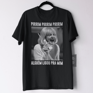 Nome do produto Piririm piririm piririm, alguém ligou pra mim - Scream