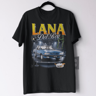 Nome do produto Del Rey / Lana Del rey