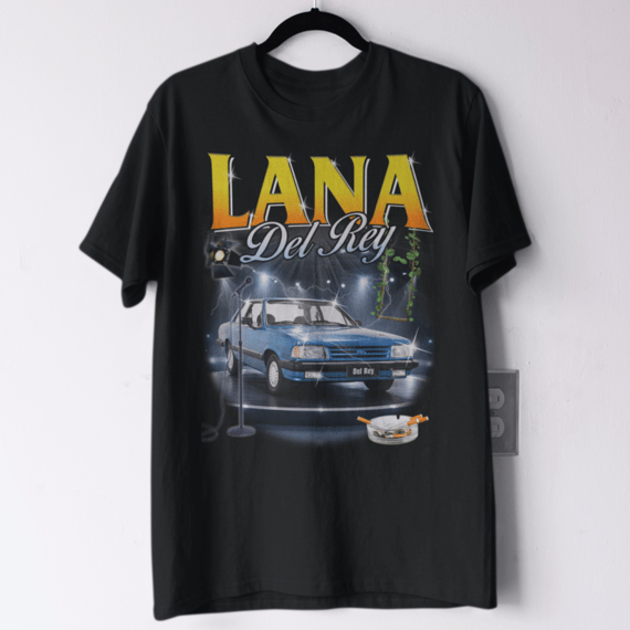 Del Rey / Lana Del rey