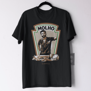 Nome do produto Molho - Wagner Moura