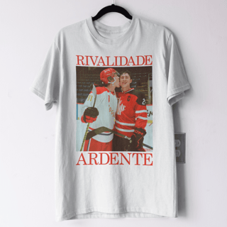 Rivalidade Ardente - Heated Rivalry