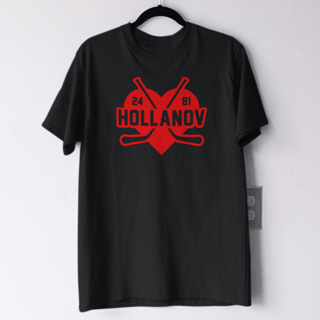 Nome do produto Hollanov - Heated Rivalry