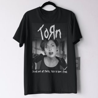 Nome do produto Korn - Torn