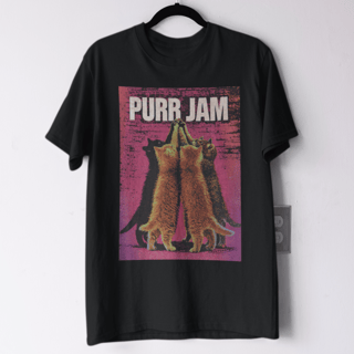 Nome do produto Purr Jam - Pearl jam