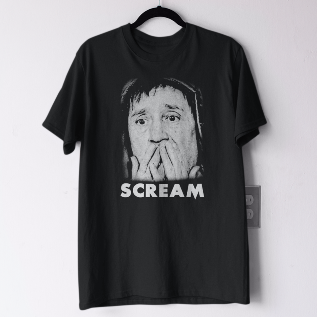 Nome do produto: Chaves Scream