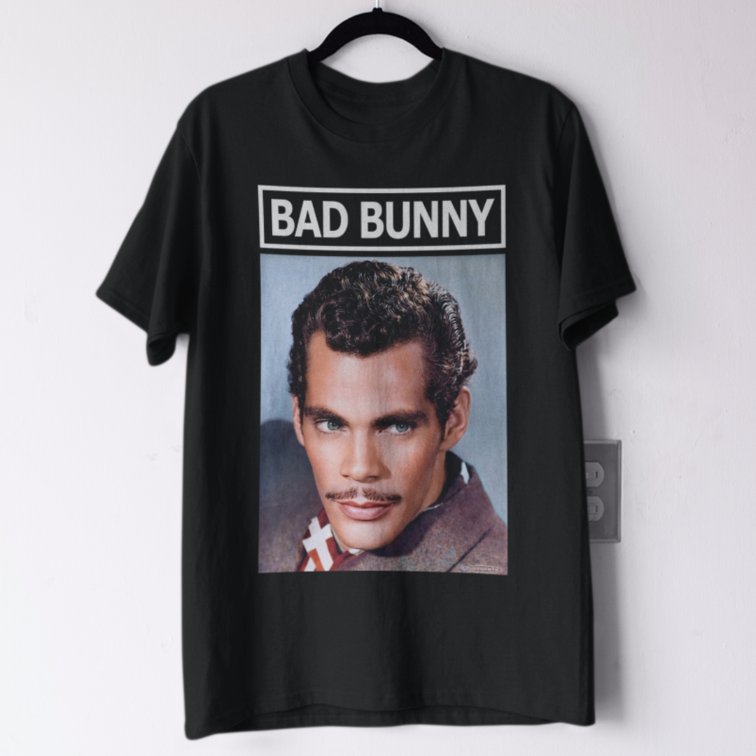 Nome do produto: Bad Bunny - Seu Madruga