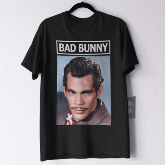 Bad Bunny - Seu Madruga