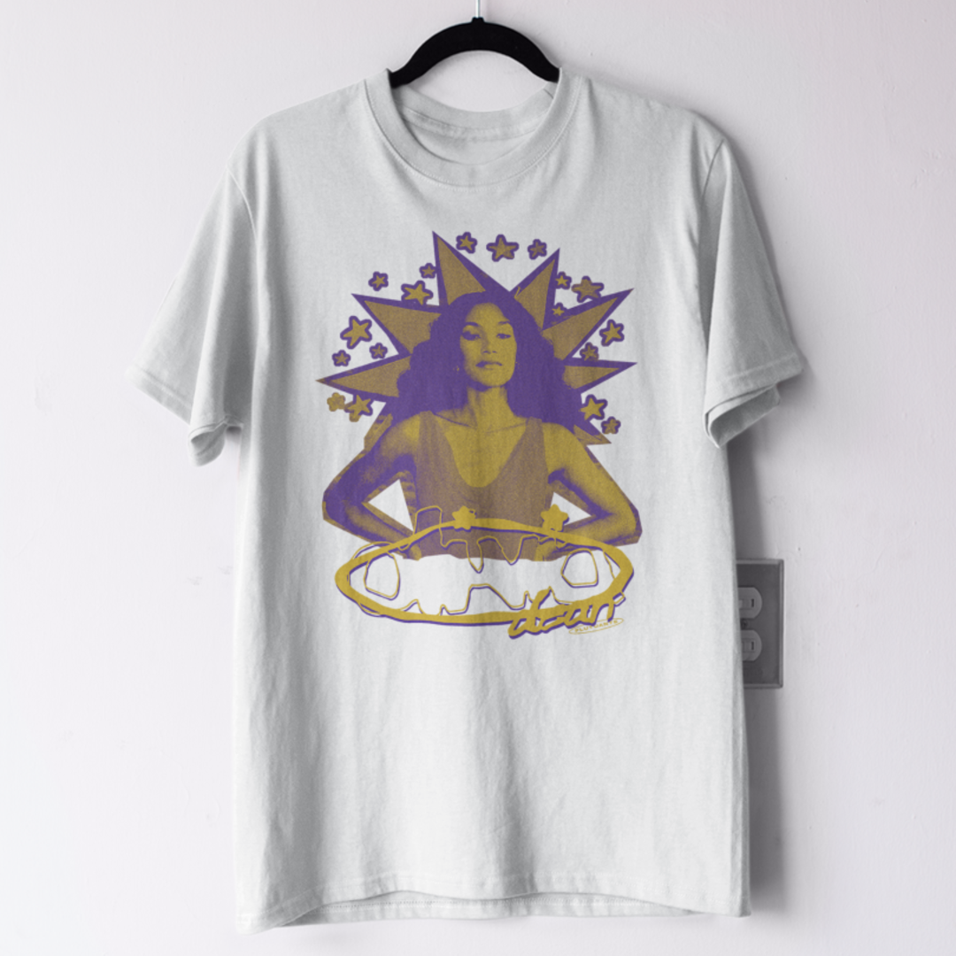 Nome do produto: Olivia Dean