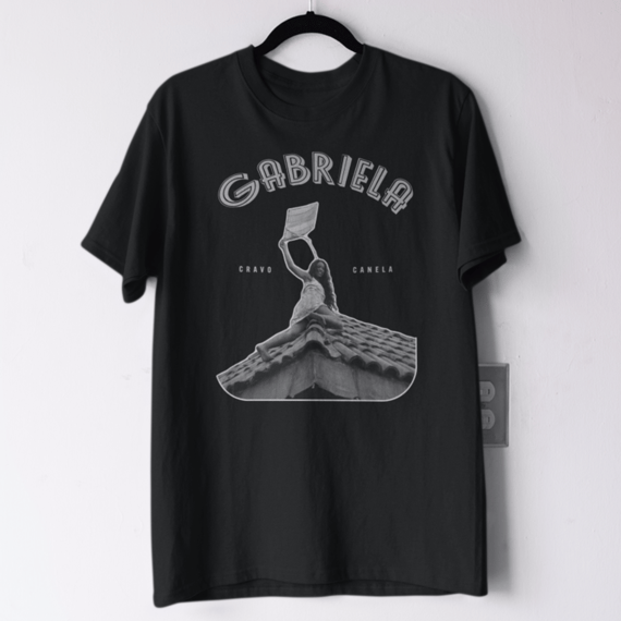 Gabriela Cravo e Canela