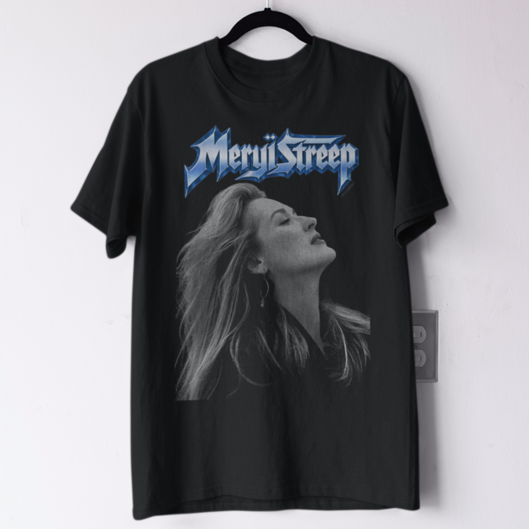 Nome do produto: Meryl Streep