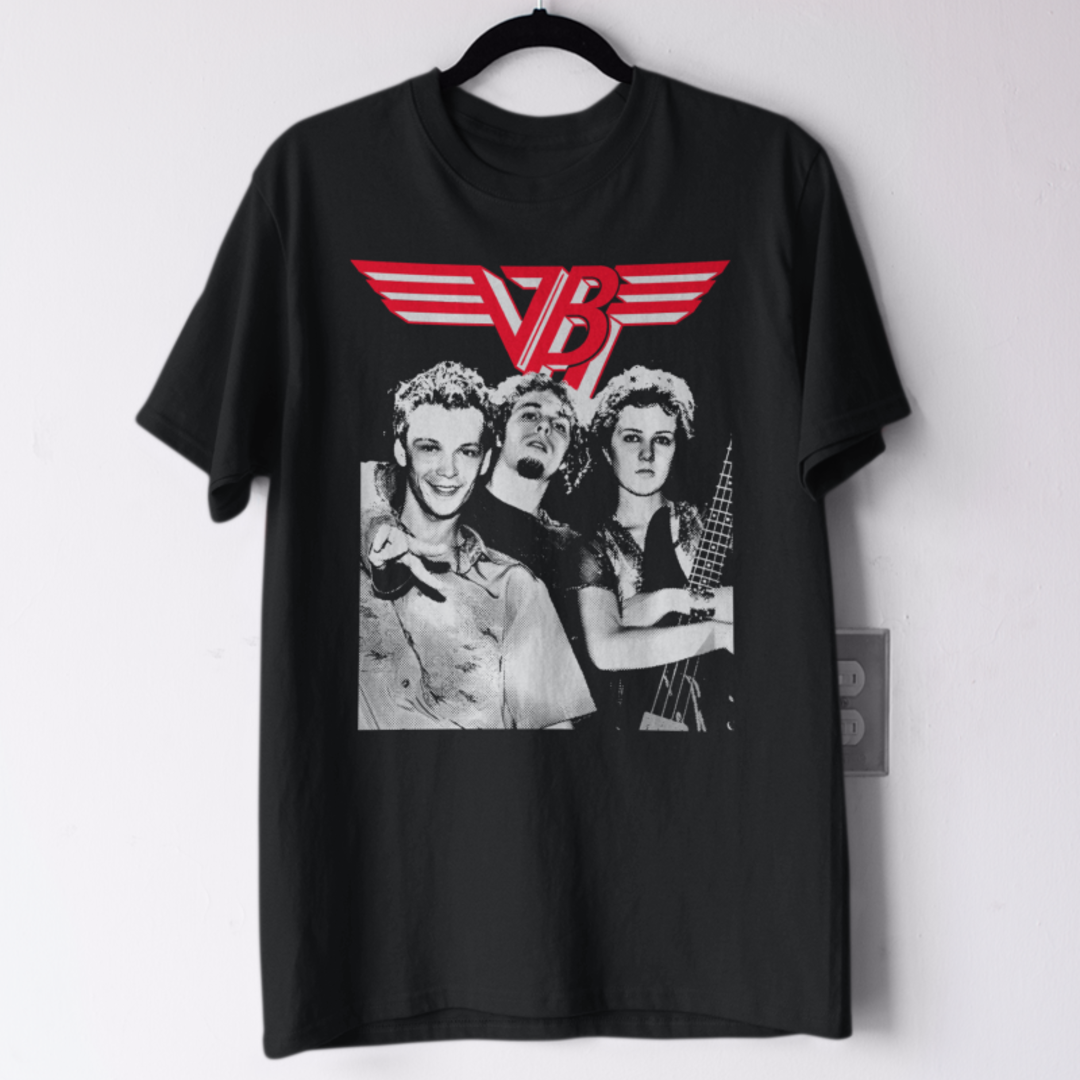 Nome do produto: Vagabanda Malhação