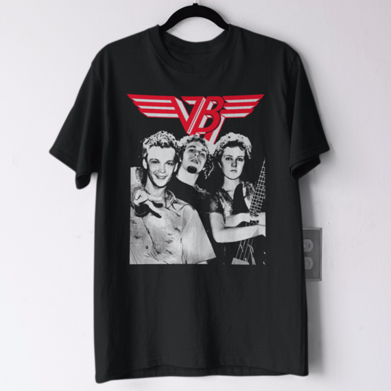 Vagabanda Malhação