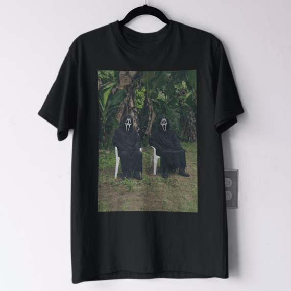 Bad Screamy - Bad Bunny / Scream