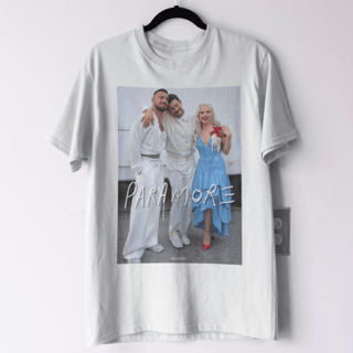 Paramore / Ricky Martin, Bad Bunny, Lady Gaga