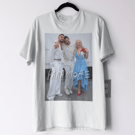 Paramore / Ricky Martin, Bad Bunny, Lady Gaga