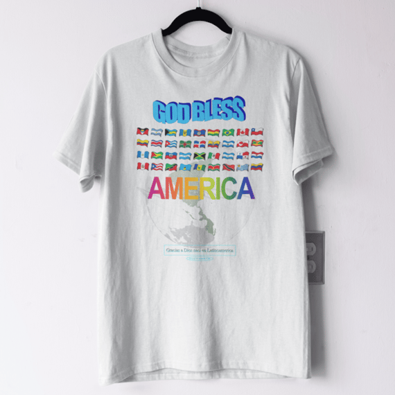 God Bless America