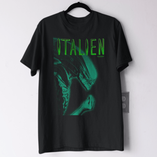 VAMP Tシャツ T-Shirt Classic Vamp em Flutuante
