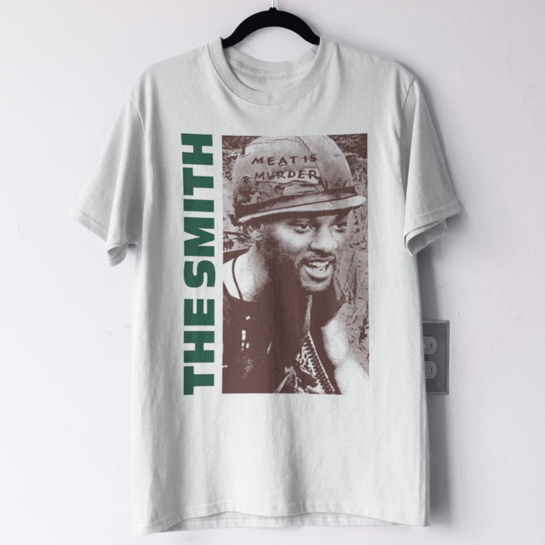 The Smith / Will Smith / The Smiths