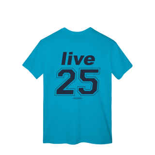 Nome do produto Frente / Costas - Oasis Futebol Clube