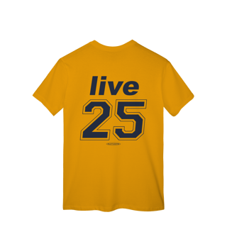 Nome do produto Frente / Costas - Oasis Futebol Clube