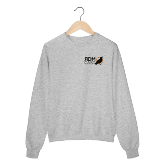 Nome do produto RDM Moletom liso 2