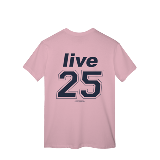 Nome do produto Frente / Costas - Oasis Futebol Clube