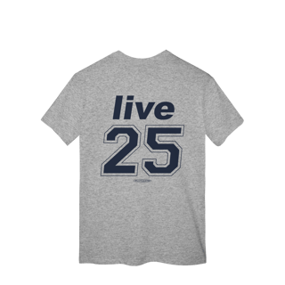 Nome do produto Frente / Costas - Oasis Futebol Clube