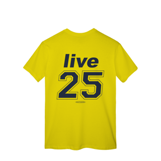 Nome do produto Frente / Costas - Oasis Futebol Clube