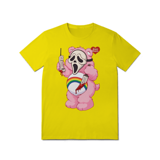 Nome do produto Scare Bears - Scream / Ghostface