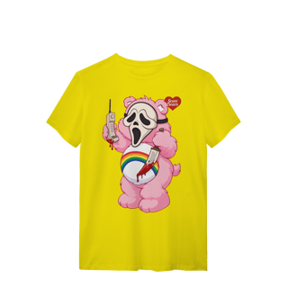 Nome do produto Scare Bears - Scream / Ghostface