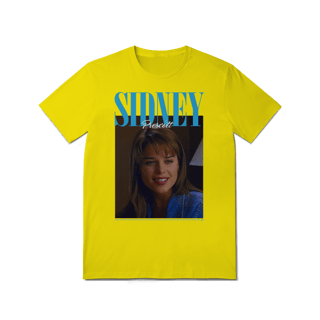 Nome do produto Sidney Prescott - Scream