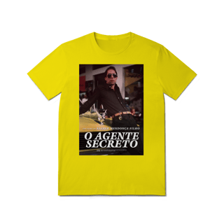 Nome do produto O Agente Secreto