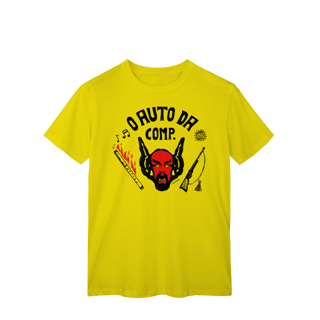 Nome do produto O Auto da Compadecida / Helfire Club - Stranger Things