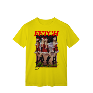 Nome do produto Mean Girls - Have a Fatch Cristmas