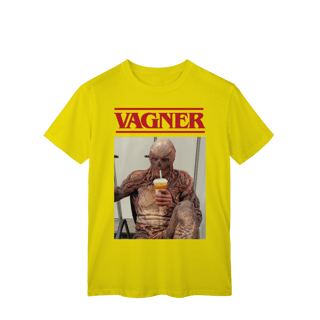 Nome do produto Vagner (Vecna) - Stranger Things