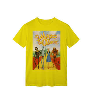 Nome do produto O Mágico de OZempic