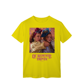 Nome do produto De repente trinta - Stranger Things