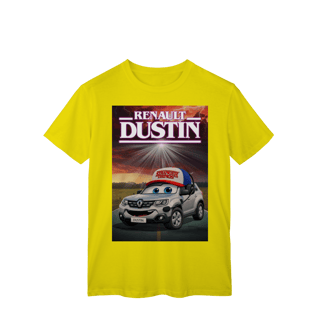 Nome do produto Renault Dustin