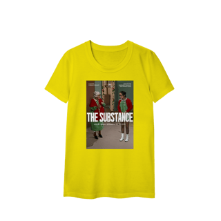 Nome do produto Babylong - The Substance Chiquinha e dona Neves