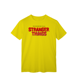 Nome do produto Stranbger Things - Goonies