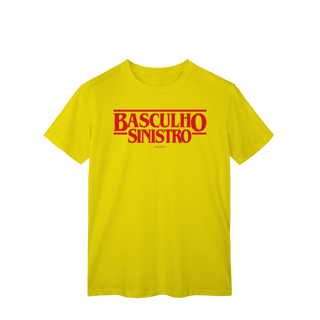 Nome do produto Basculho Sinistro / Stranger Things