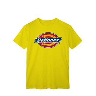 Nome do produto Deftones - Dickies