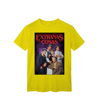 Nome do produto Extrañas Cosas - A Usurpadora / Stranger Things