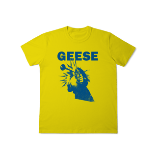 Nome do produto Geese - Getting Killed