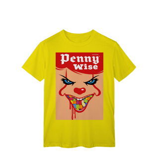 Nome do produto Pennywise - IT / Chicletes Mini