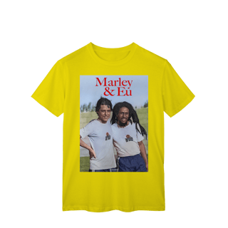 Nome do produto Marley & Eu