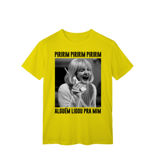 Nome do produto Piririm piririm piririm, alguém ligou pra mim - Scream