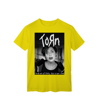 Nome do produto Korn - Torn